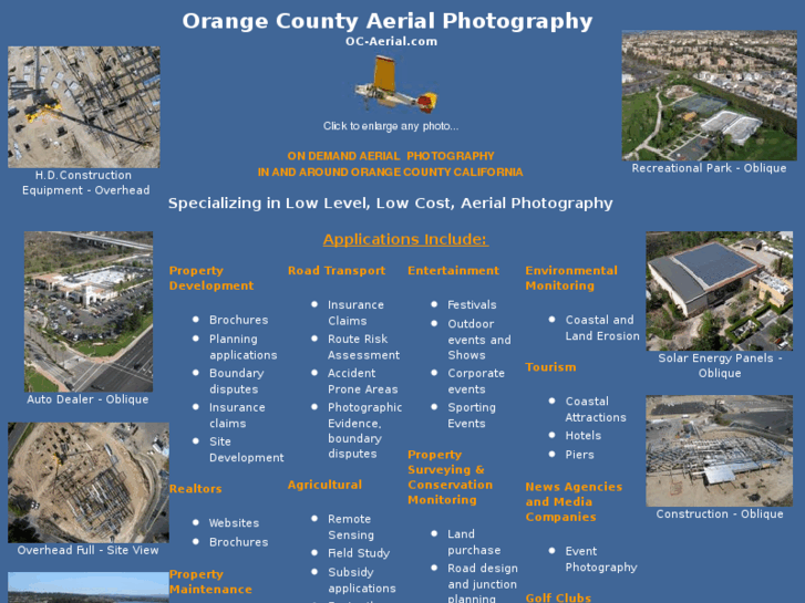 www.oc-aerial.com