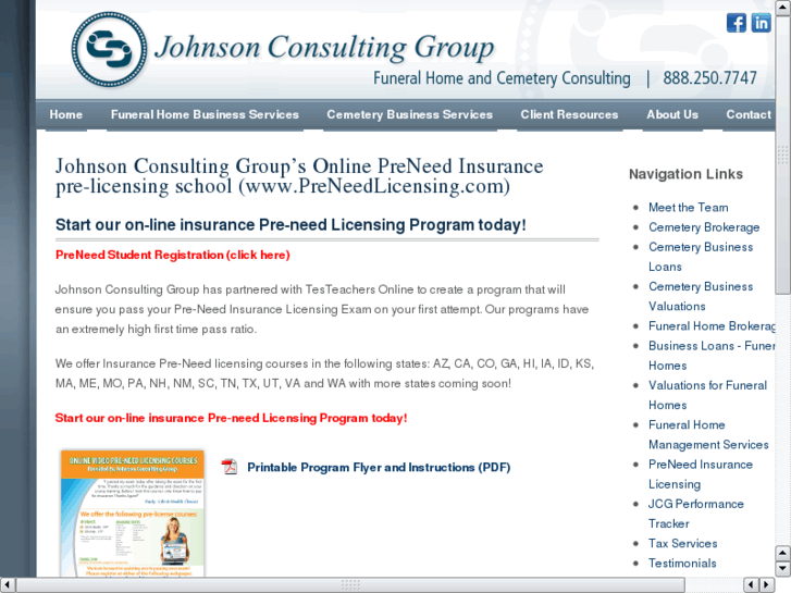 www.onlineinsurancelicensing.com