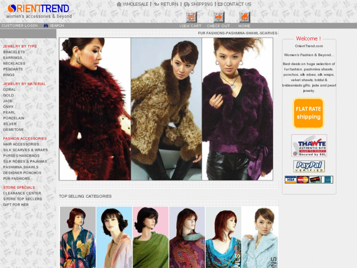 www.orienttrend.com