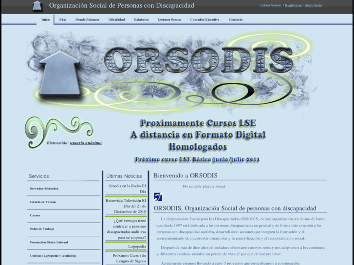 www.orsodis.com