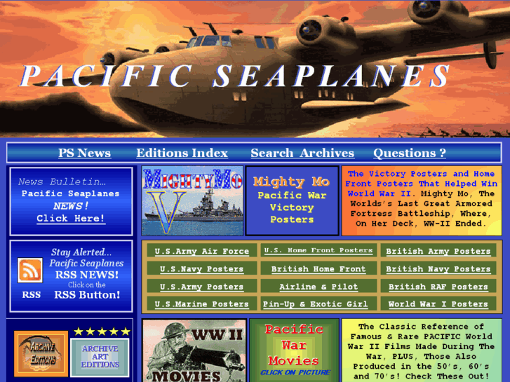 www.pacific-seaplanes.com