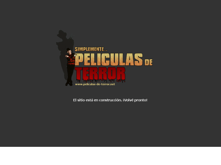 www.peliculas-de-terror.net