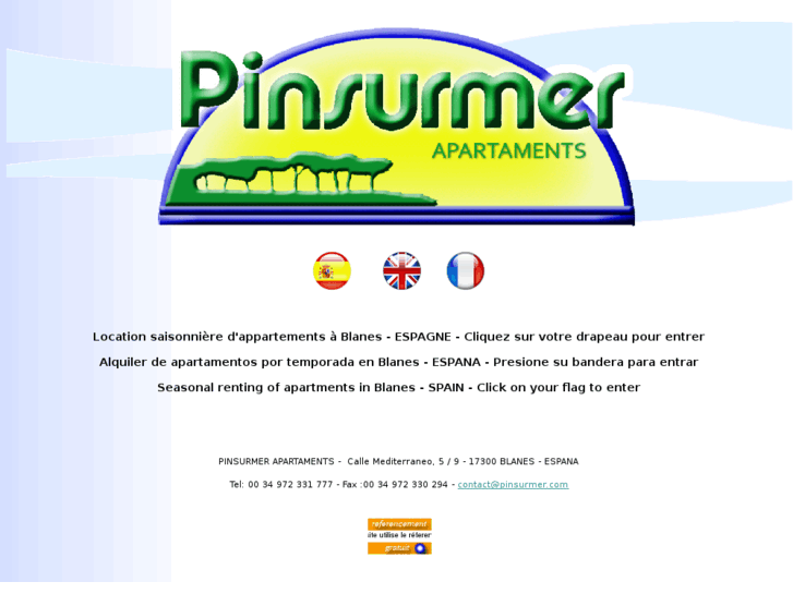 www.pinsurmer.com