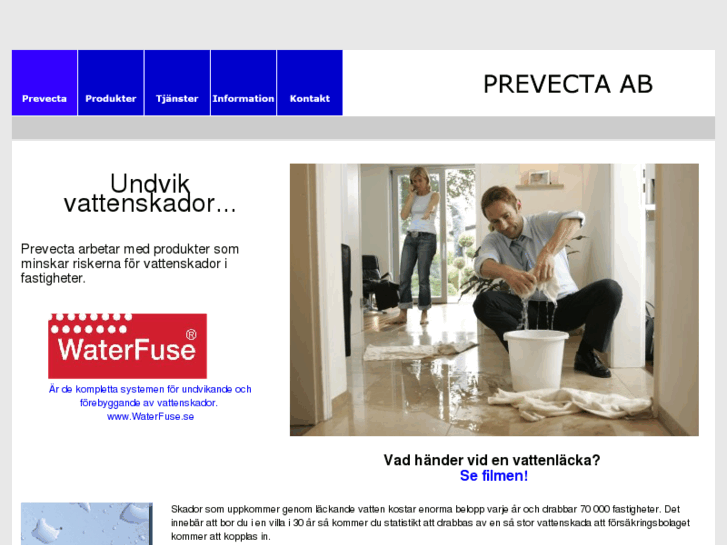 www.prevecta.com