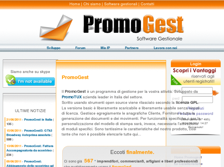 www.promogest.me