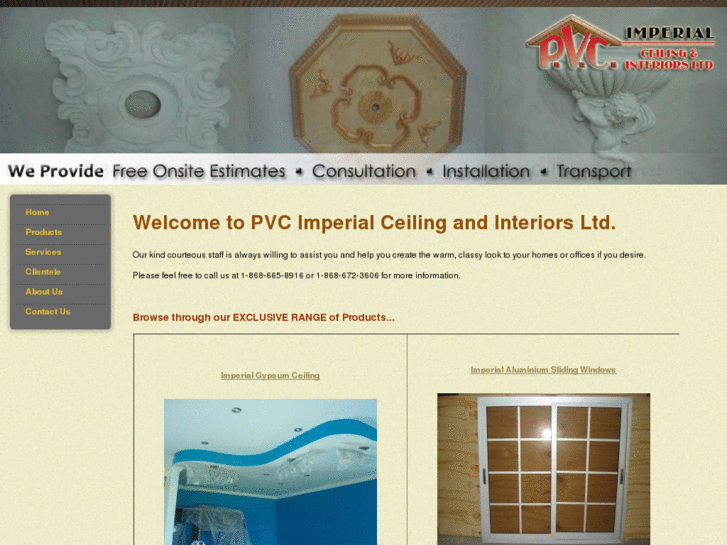 www.pvcimperial.com