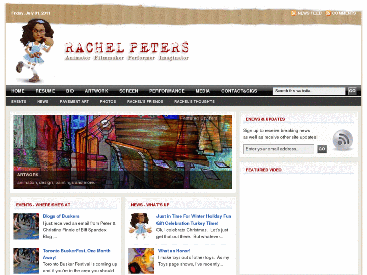 www.rachelpeters.com