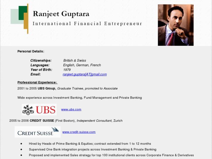 www.ranjeetguptara.com