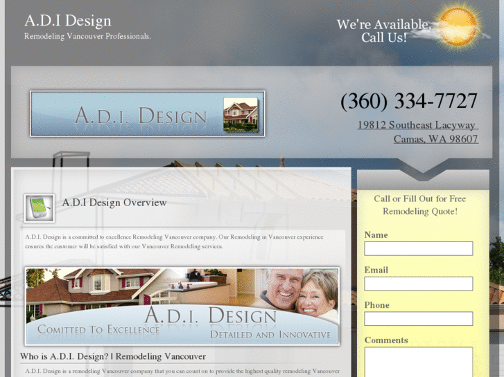 www.remodelingvancouver.net