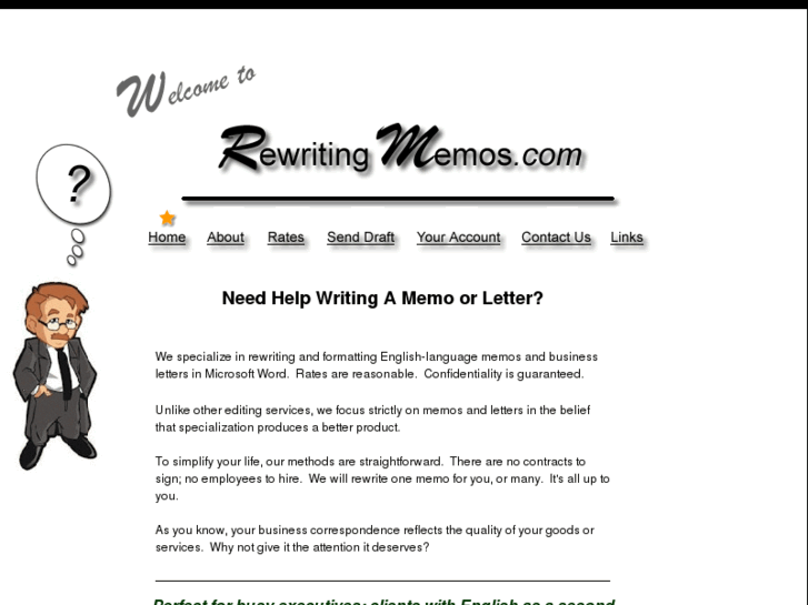 www.rewritingmemos.com