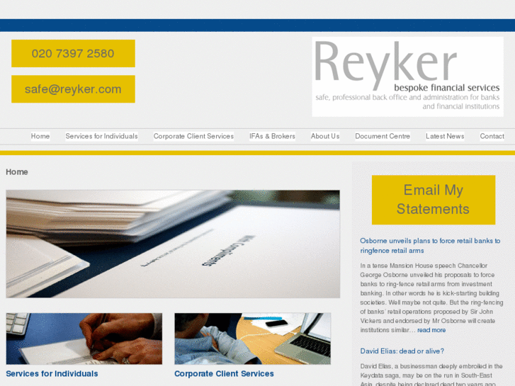 www.reyker.com