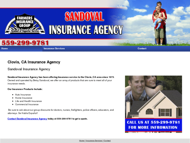 www.sandovalinsurance.com