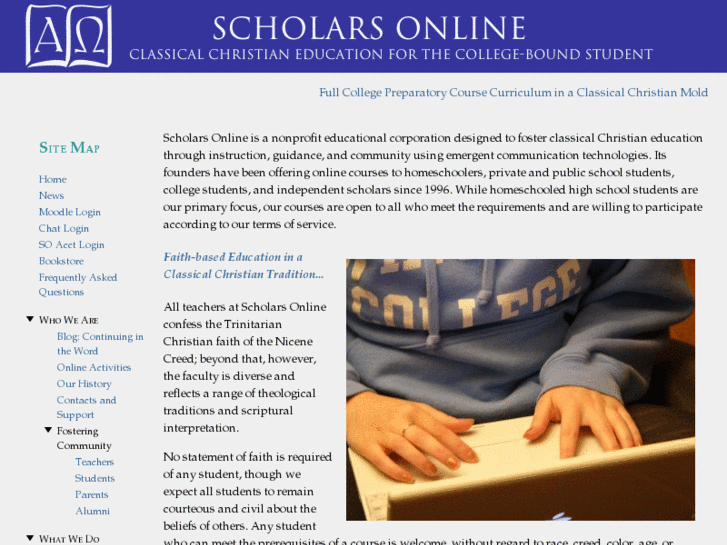 www.scholarsonline.org