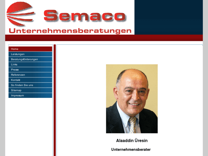 www.semaco-beratungen.com