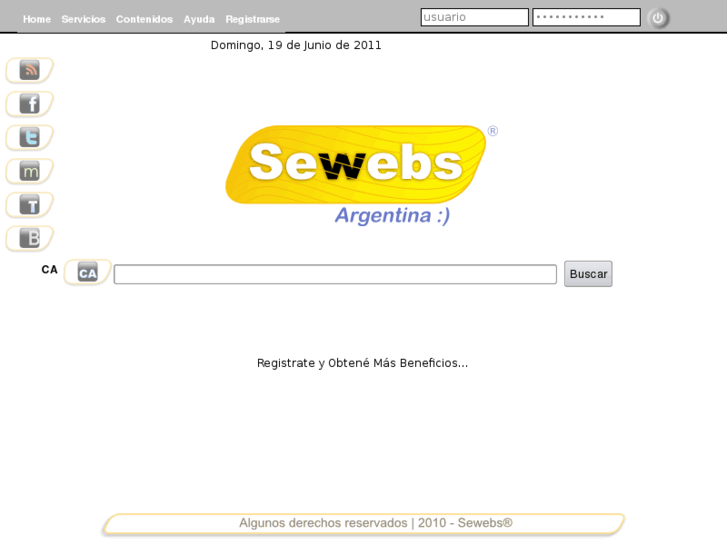 www.sewebs.com.ar