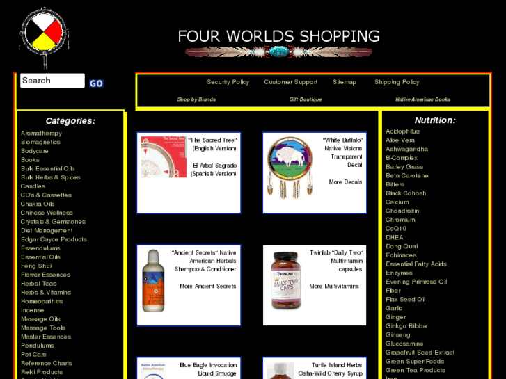 www.shop4worlds.com