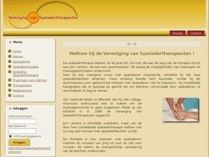 www.spatadertherapie.com