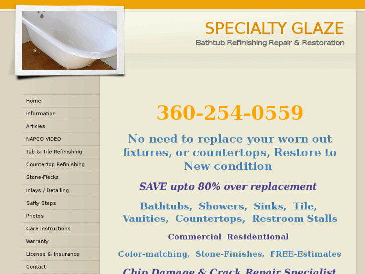 www.specialtyglaze.net