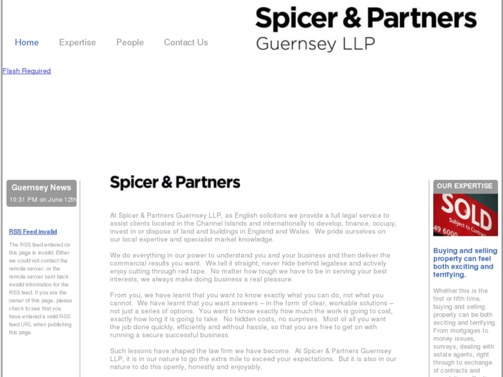 www.spicersllp.com