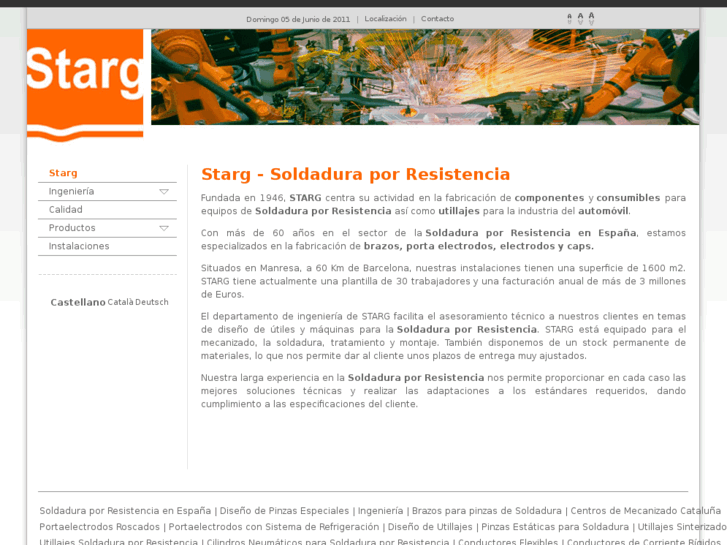 www.starg.es