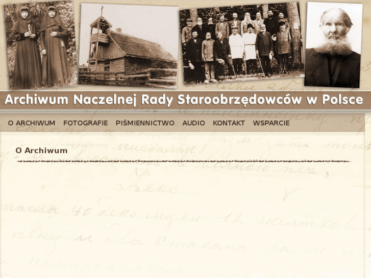 www.staroobrzedowcy.pl