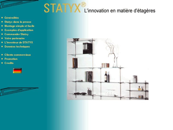 www.statyx.info