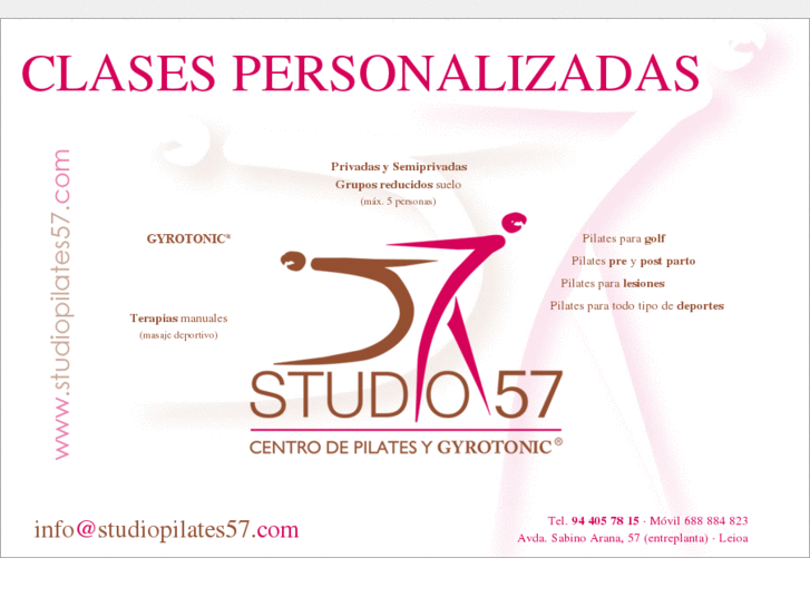 www.studiopilates57.com