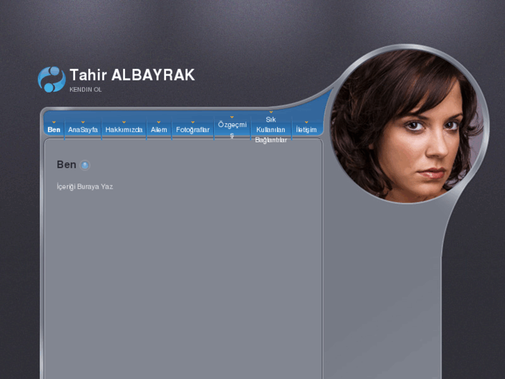 www.tahiralbayrak.com