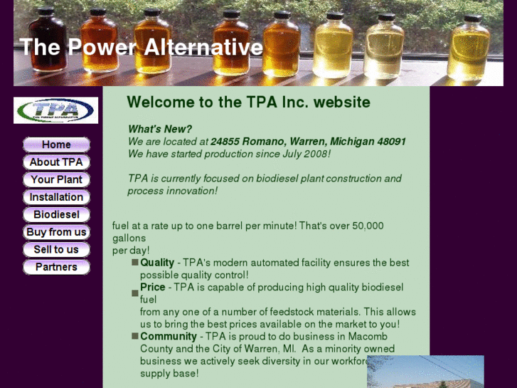 www.thepoweralternative.com