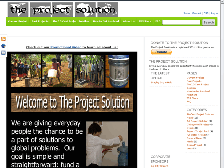 www.theprojectsolution.org