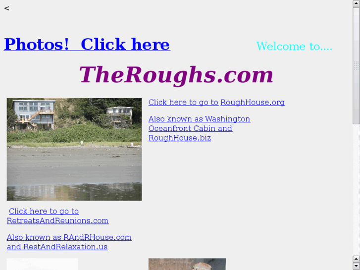 www.theroughs.com