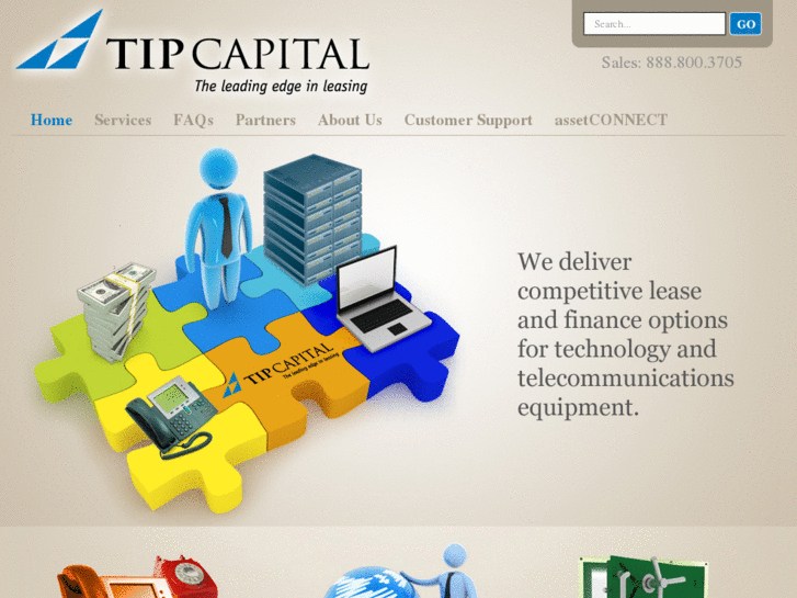 www.tipcapital.info