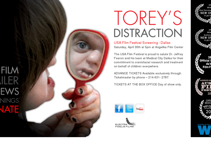 www.toreysdistraction.com