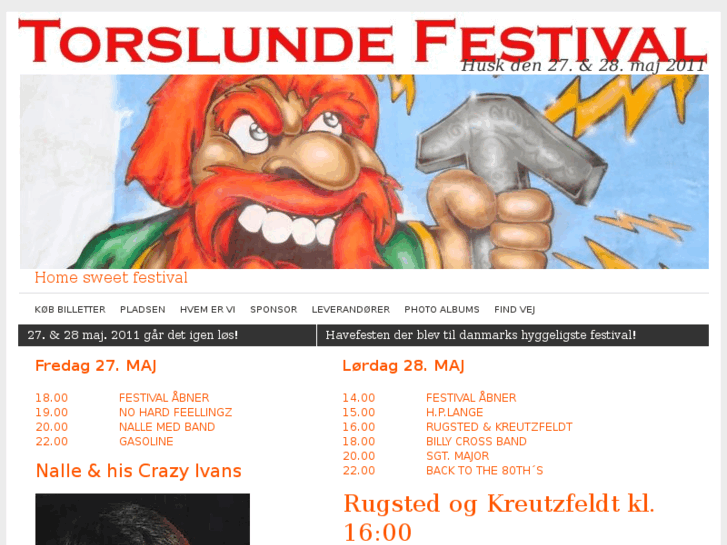 www.torslunde-festival.dk