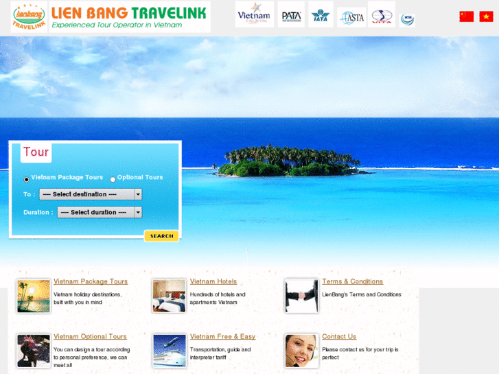 www.travelink.vn