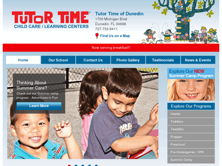 www.tutortimedunedin.com