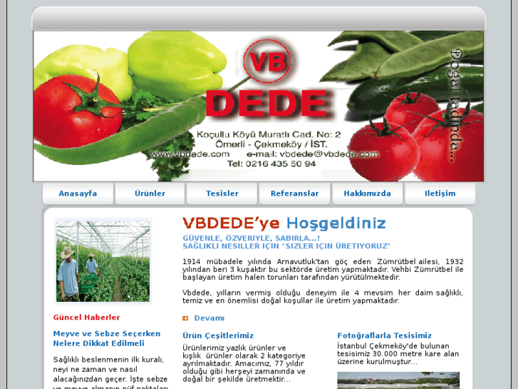 www.vbdede.com