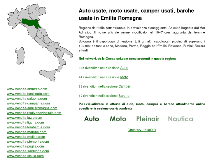 www.vendita-emiliaromagna.com