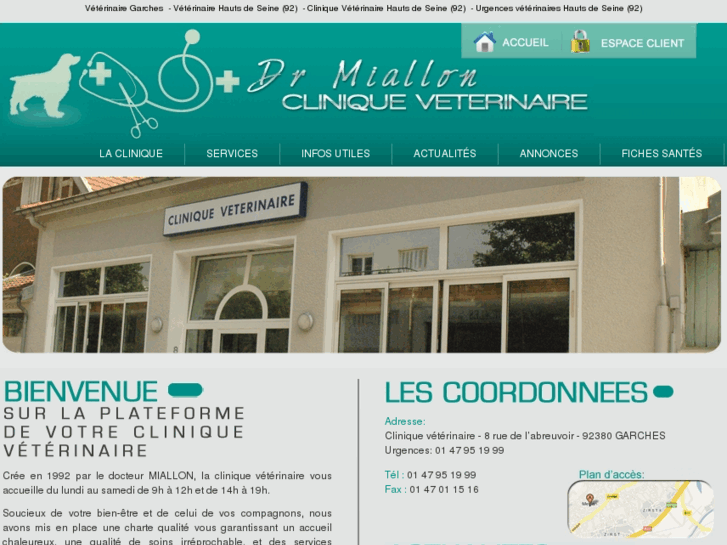 www.veterinaire-miallon-garches.com