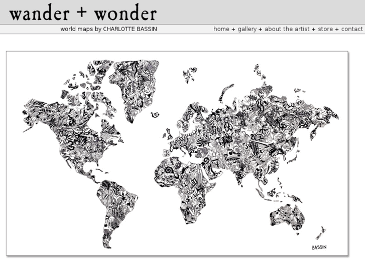 www.wanderandwonder.org