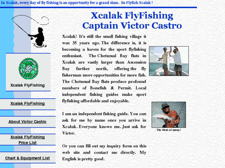 www.xcalak-flyfishing.com