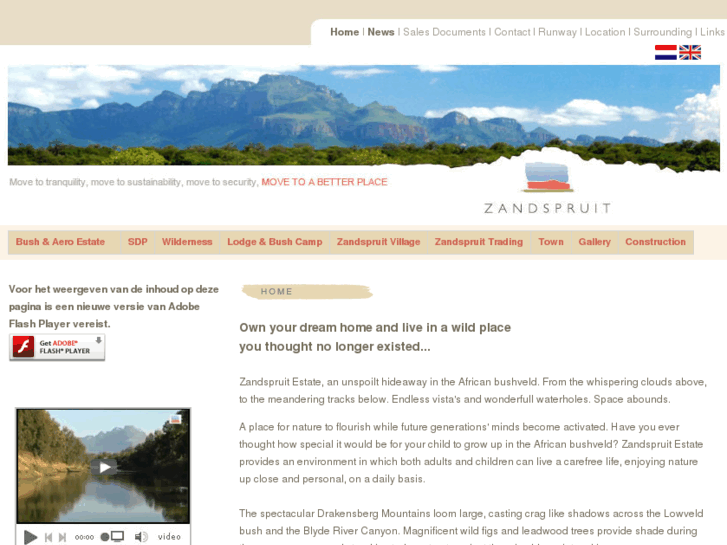 www.zandspruit.com