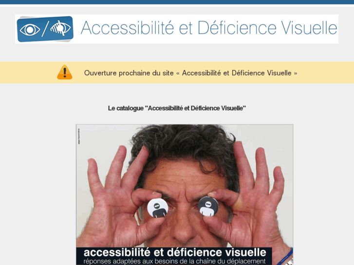 www.accessibilite-dv.com