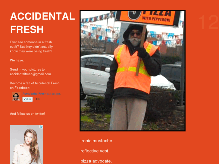 www.accidentalfresh.com