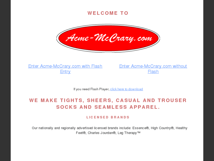 www.acme-mccrary.com
