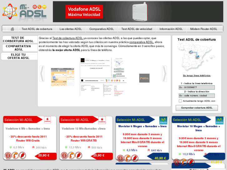 www.adsl-espana.es