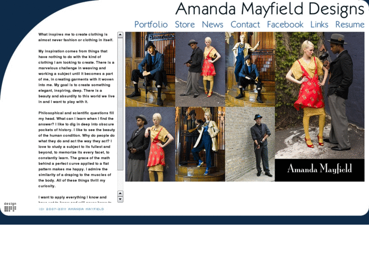 www.amandamayfield.com