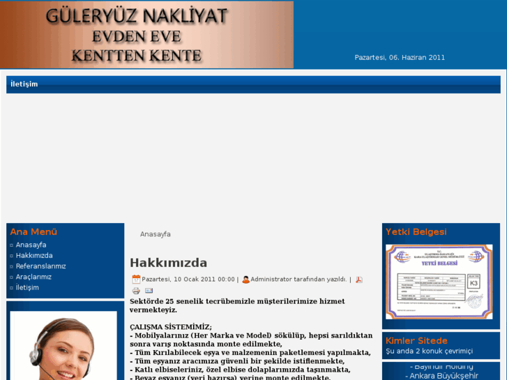 www.ankaracankayanakliyat.com