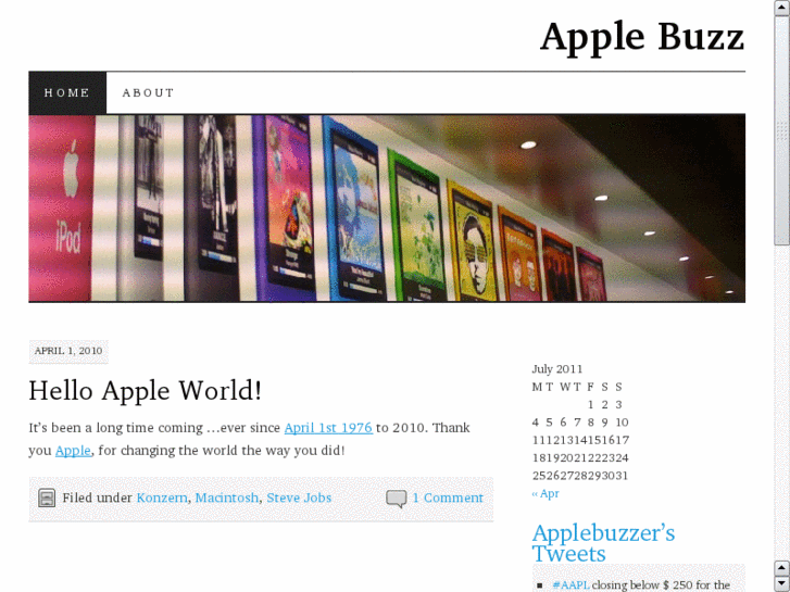 www.apple-buzz.com