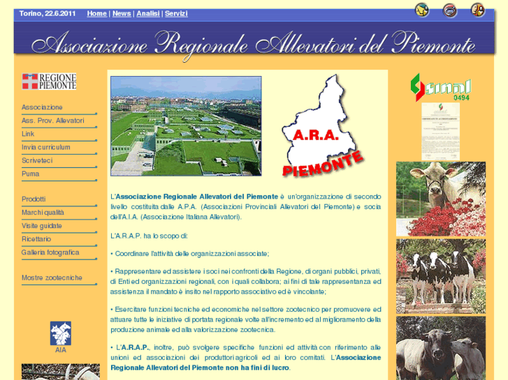 www.arapiemonte.it